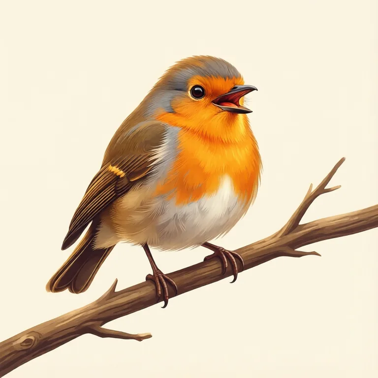 Picture: birdie