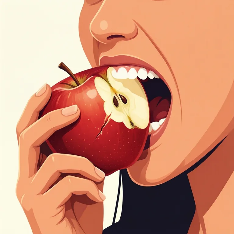 Picture: bite