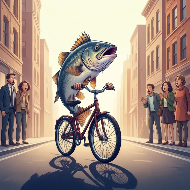 Picture: bizarre