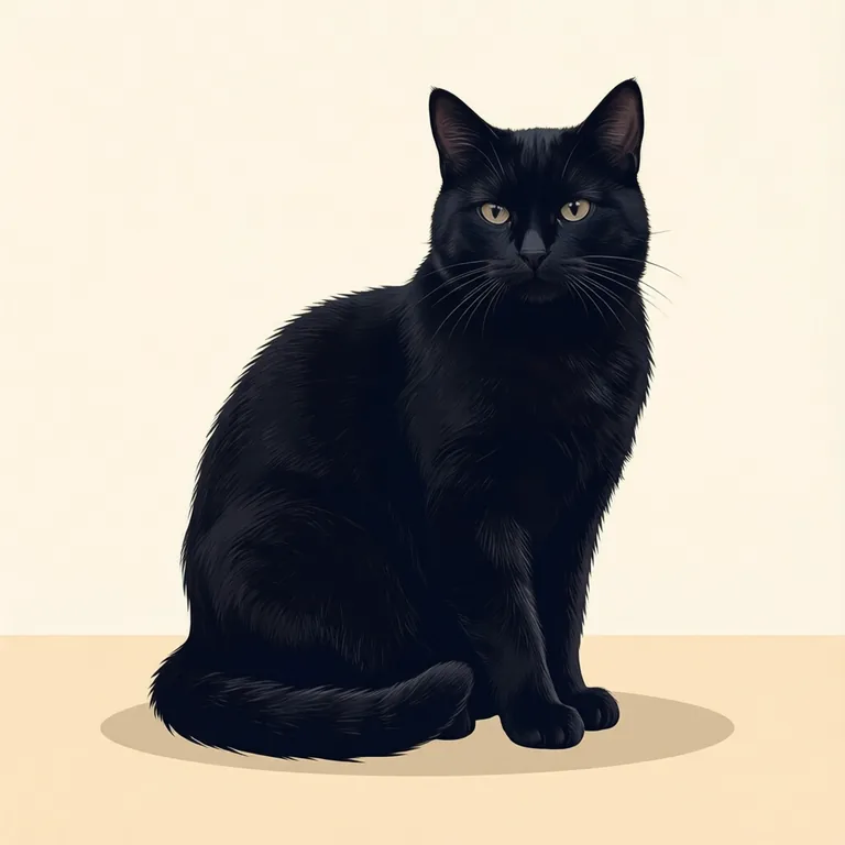 Picture: black