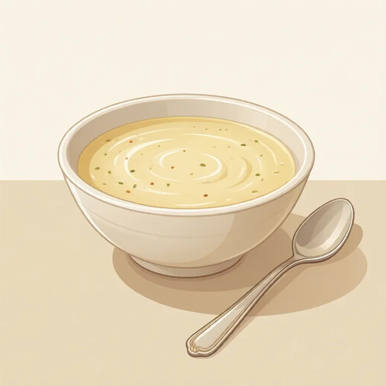 Picture: bland
