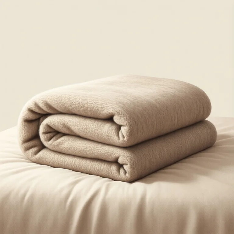 Picture: blanket