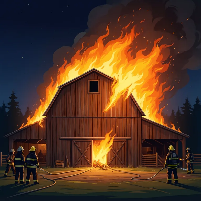 Picture: blaze