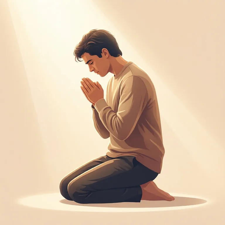 Picture: blessing
