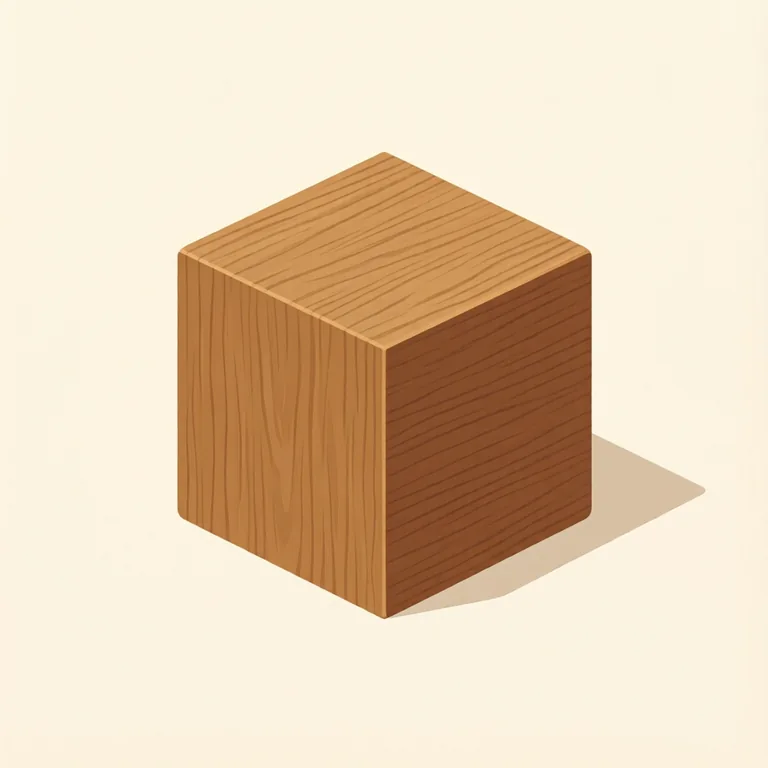 Picture: block