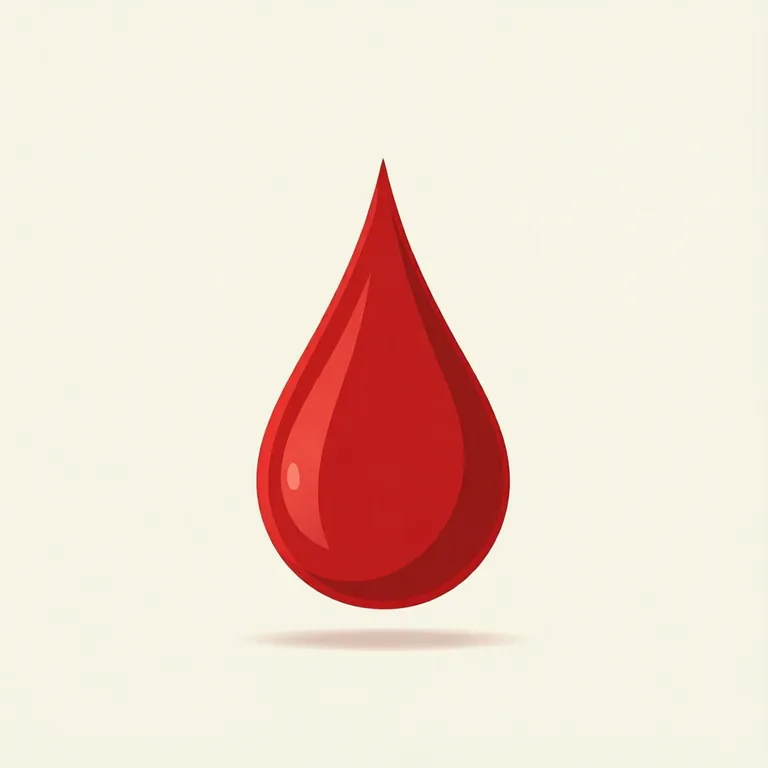 Picture: blood