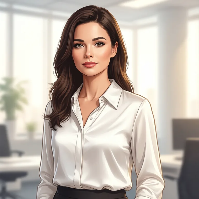 Picture: blouse