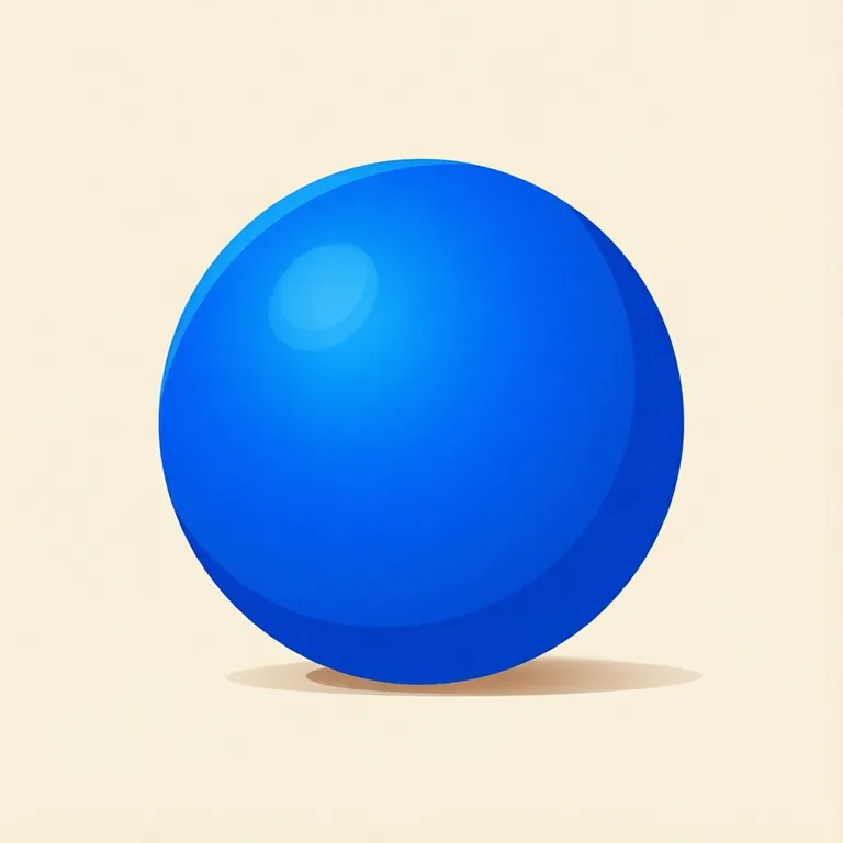 Picture: blue