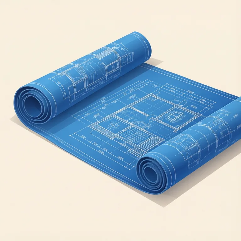 Picture: blueprint