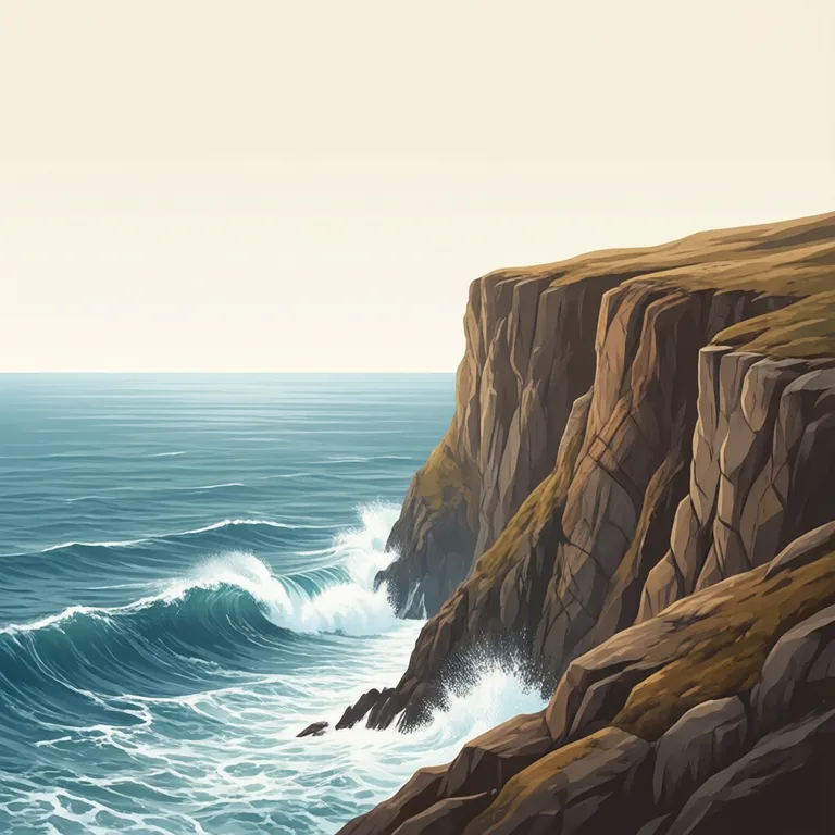 Picture: bluff