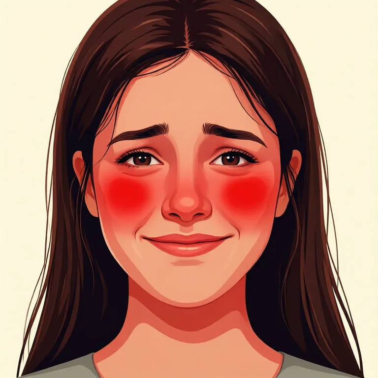 Picture: blush