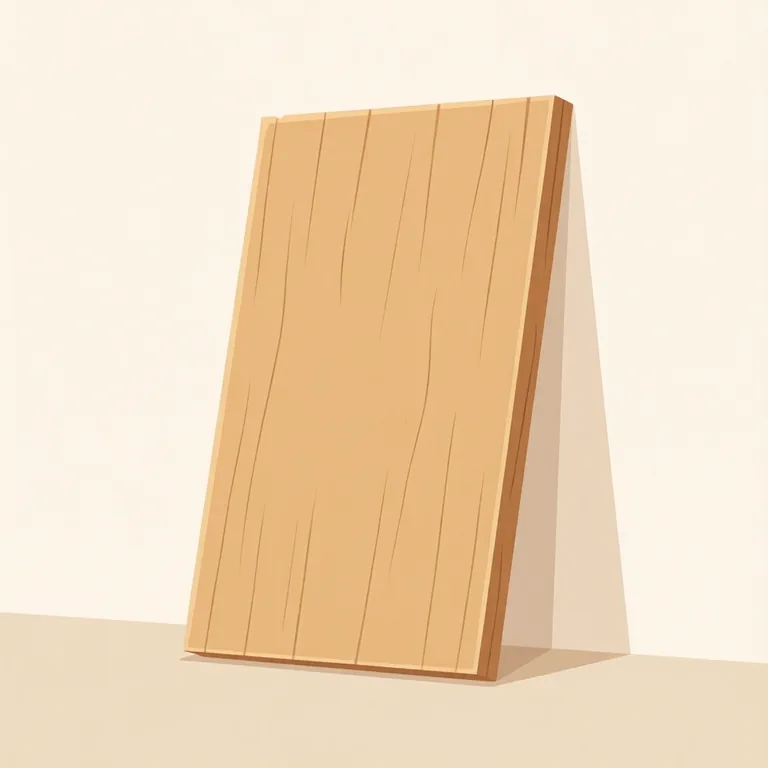 Picture: board
