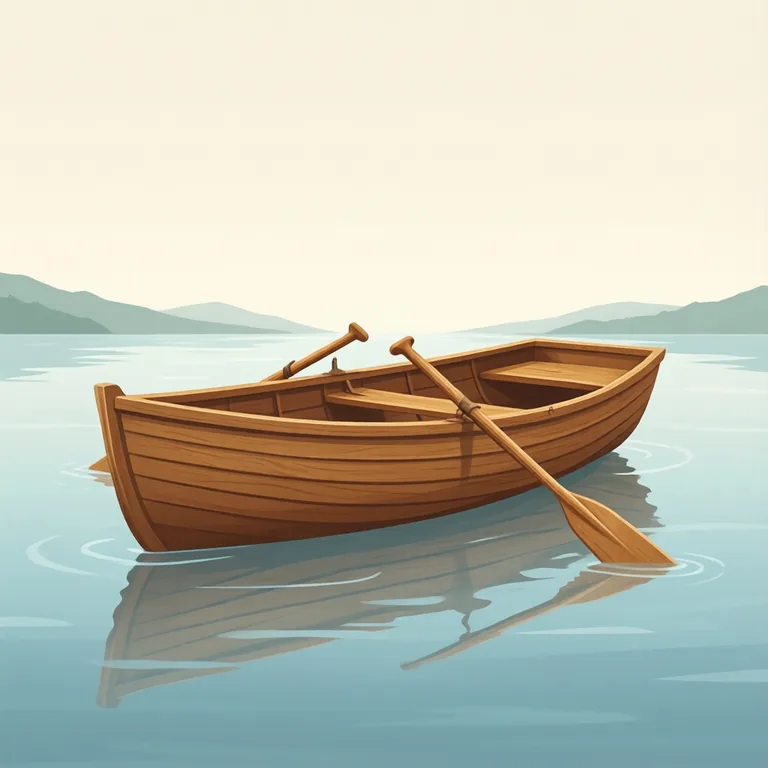 Picture: boat