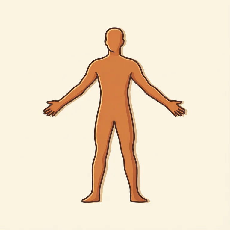 Picture: bodily