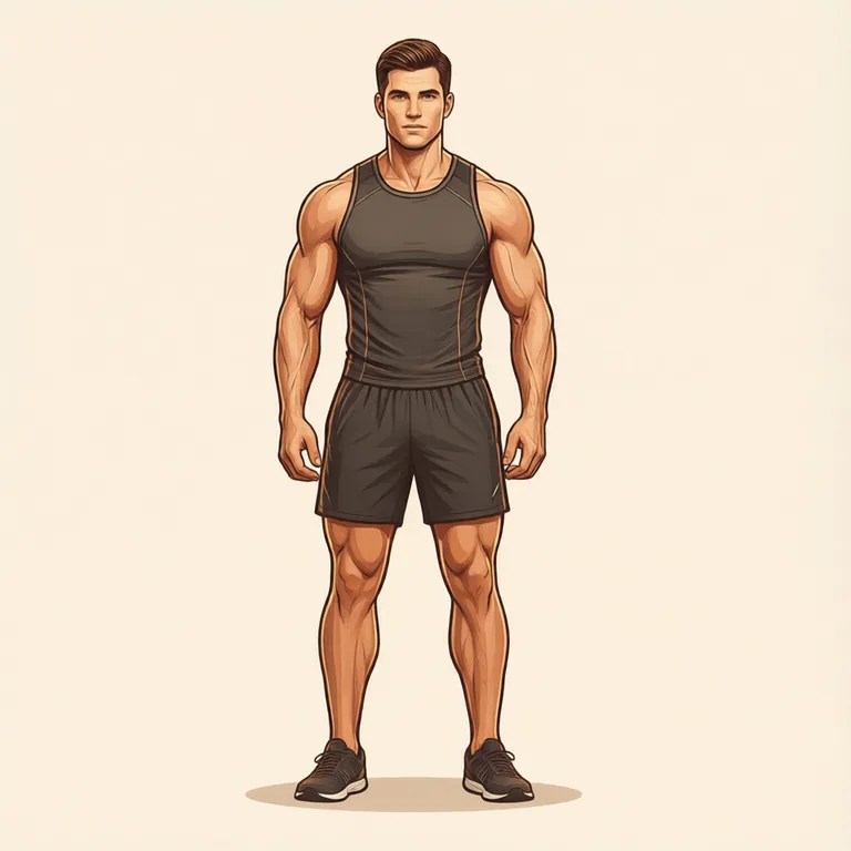 Picture: body