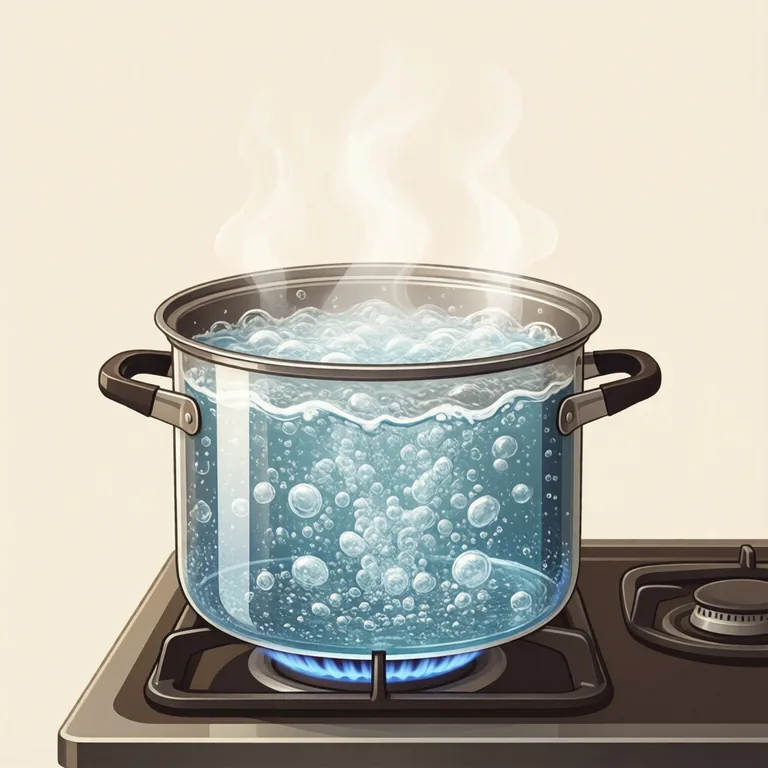 Picture: boil