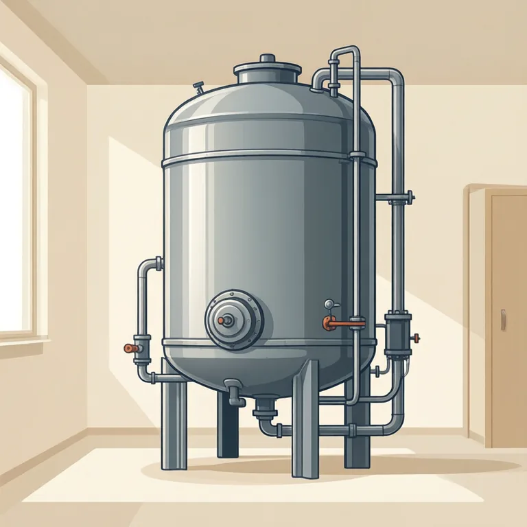 Picture: boiler