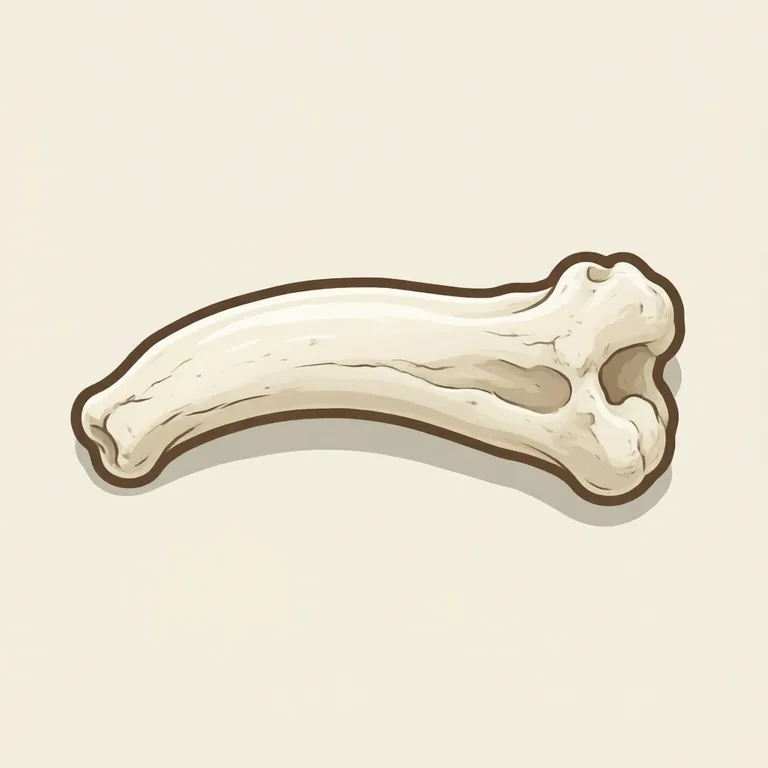 Picture: bone