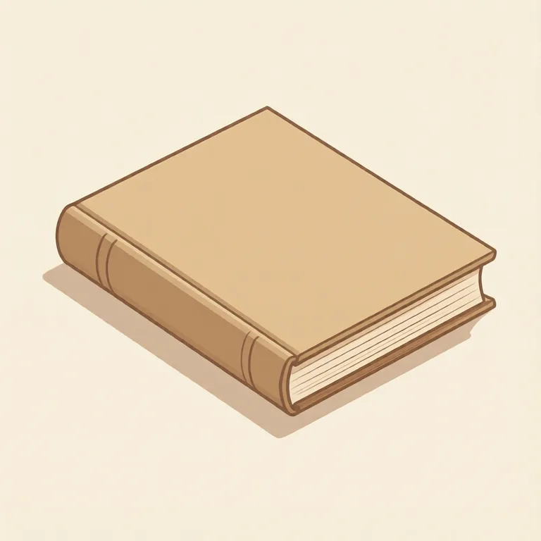 Picture: book