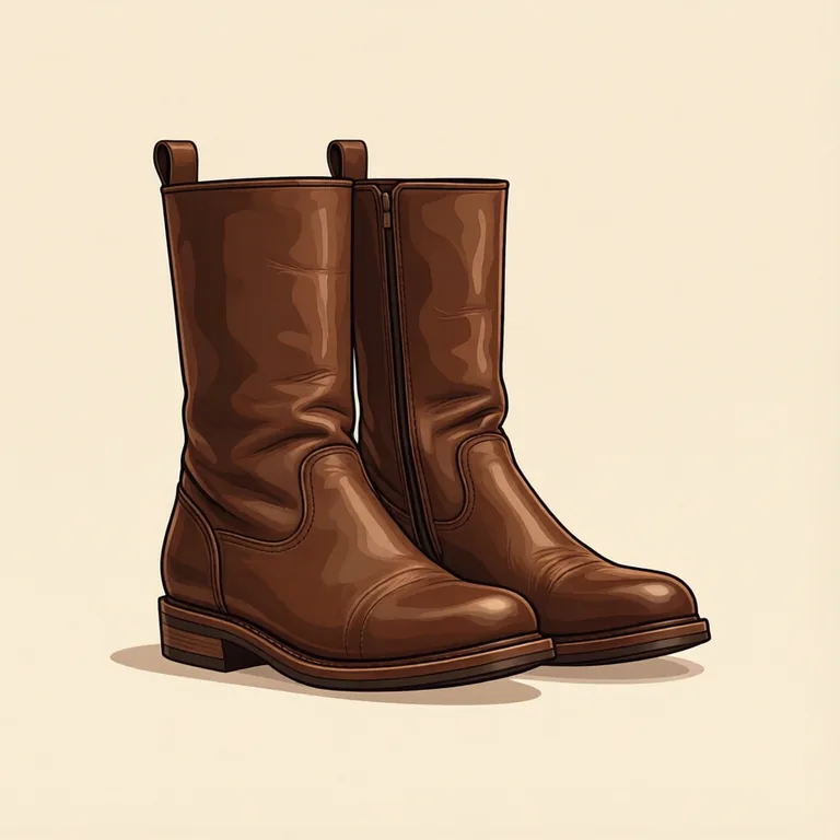 Picture: boot