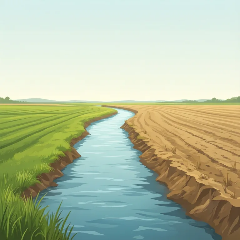 Picture: border