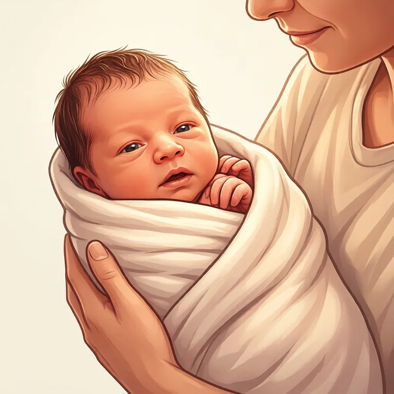 Picture: born