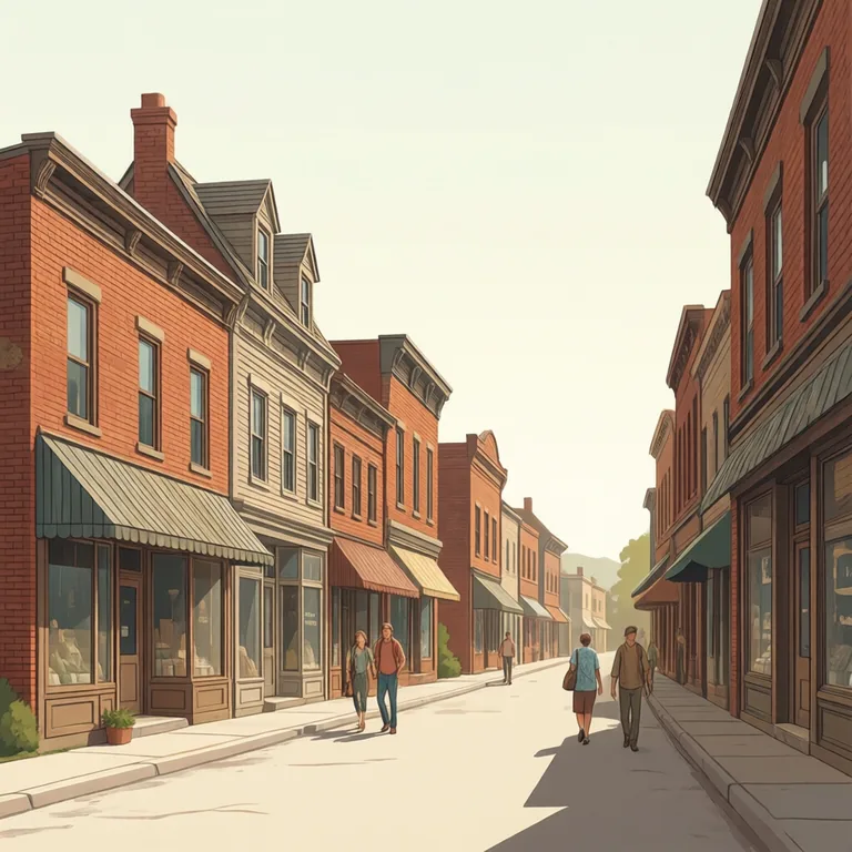 Picture: borough