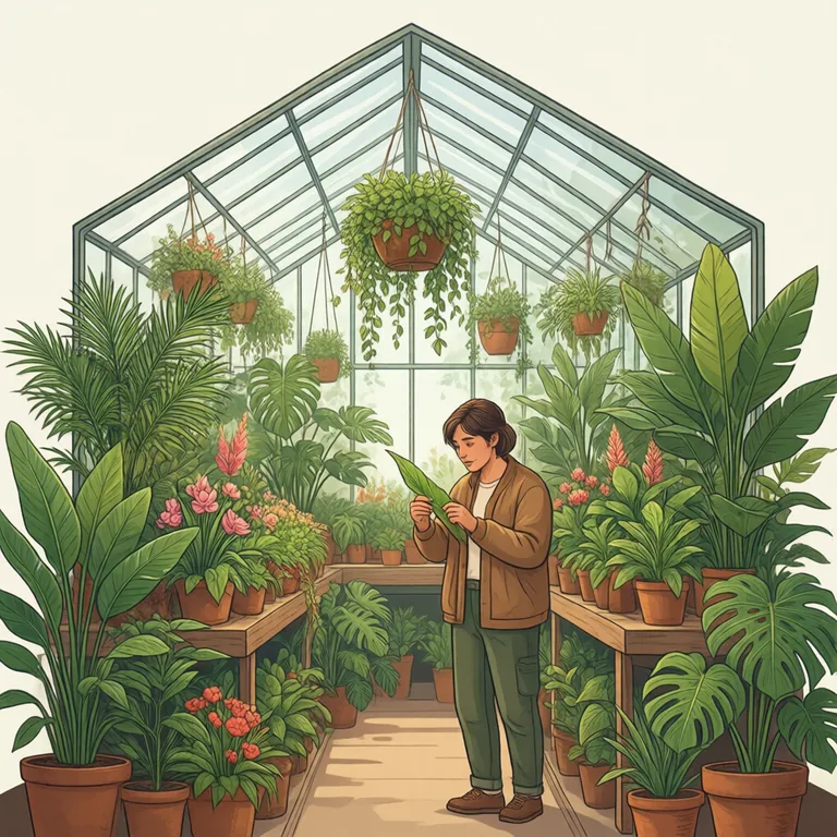 Picture: botanical