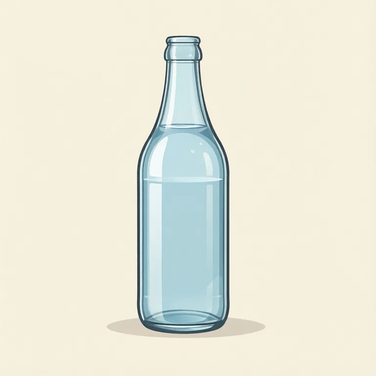 Picture: bottle