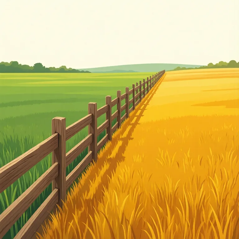 Picture: boundary