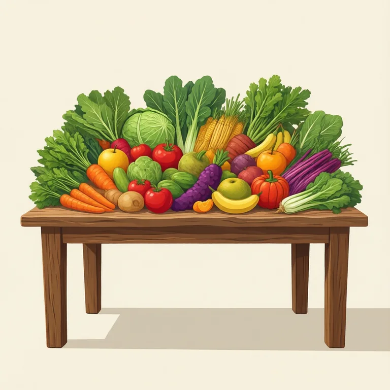 Picture: bounty