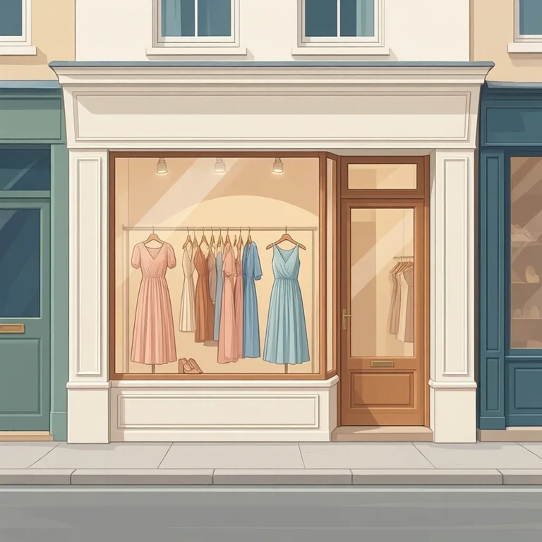 Picture: boutique