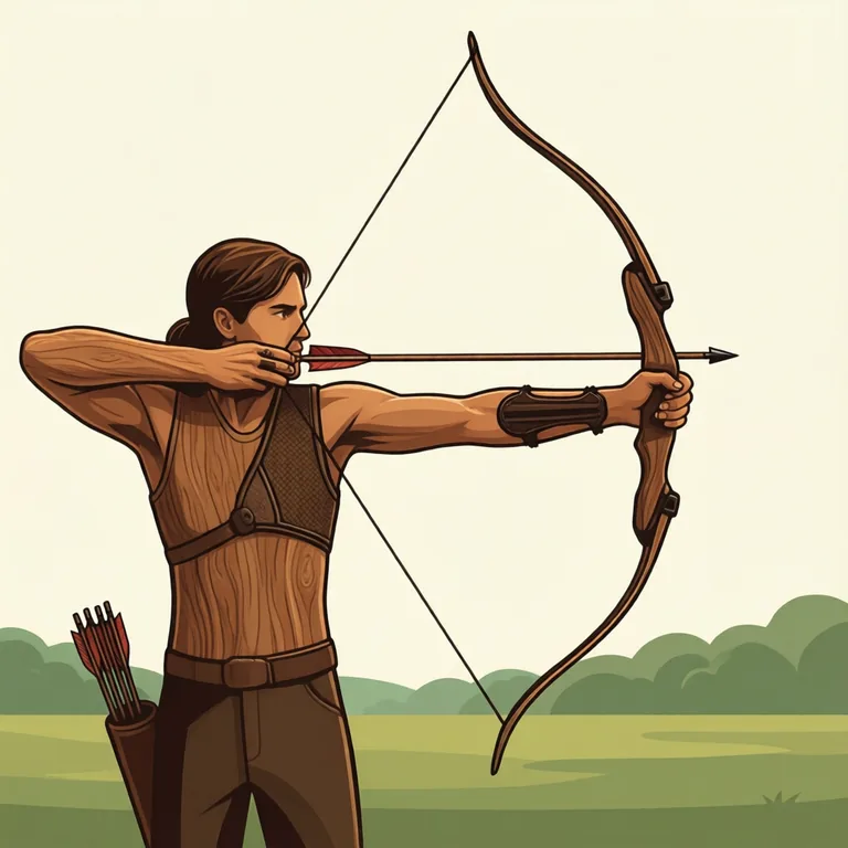 Picture: bow