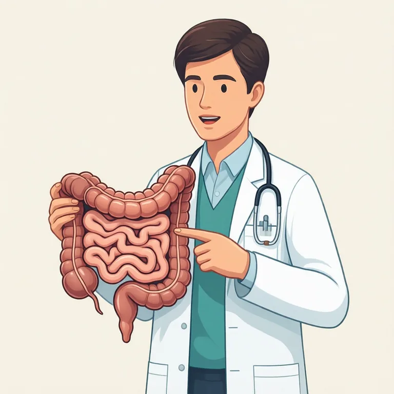 Picture: bowel