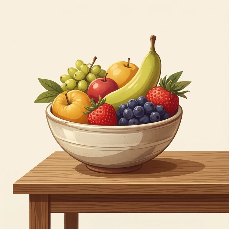 Picture: bowl