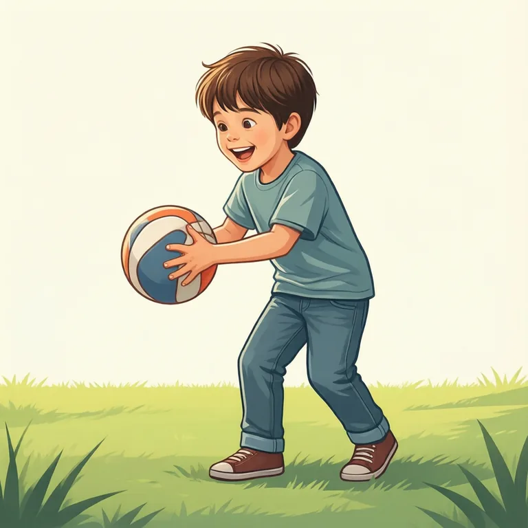Picture: boy