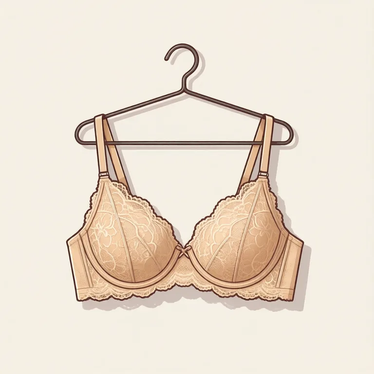 Picture: bra