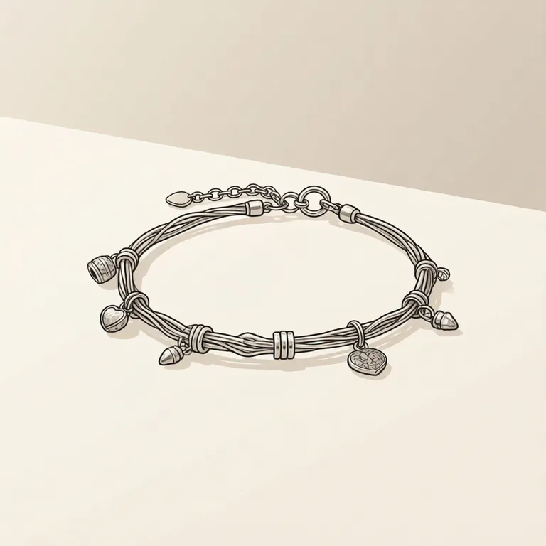 Picture: bracelet
