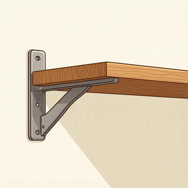 Picture: bracket