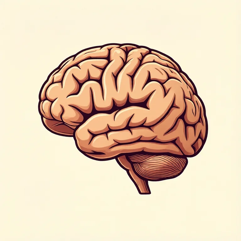 Picture: brain