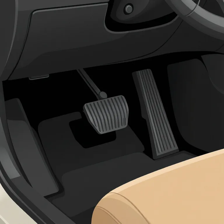 Picture: brake