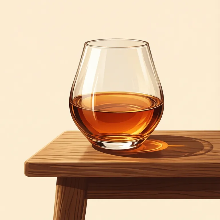 Picture: brandy