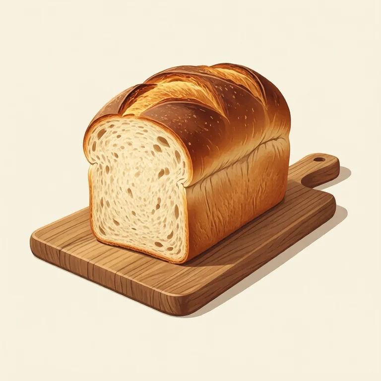Picture: bread