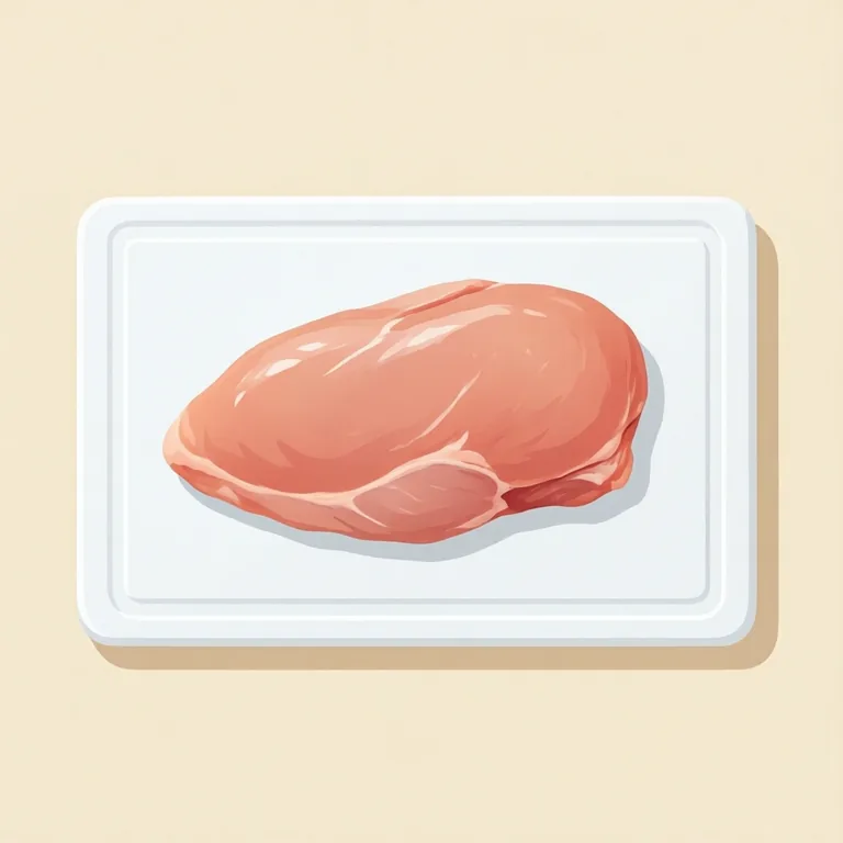 Picture: breast