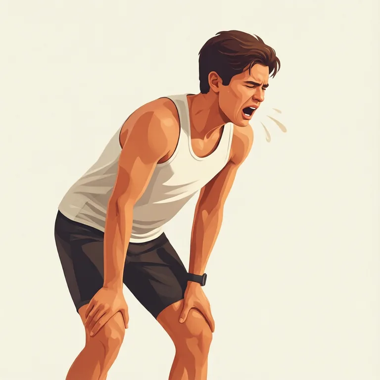 Picture: breathless