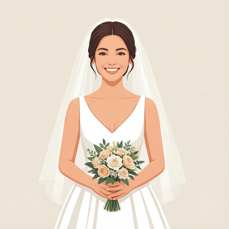 Picture: bride