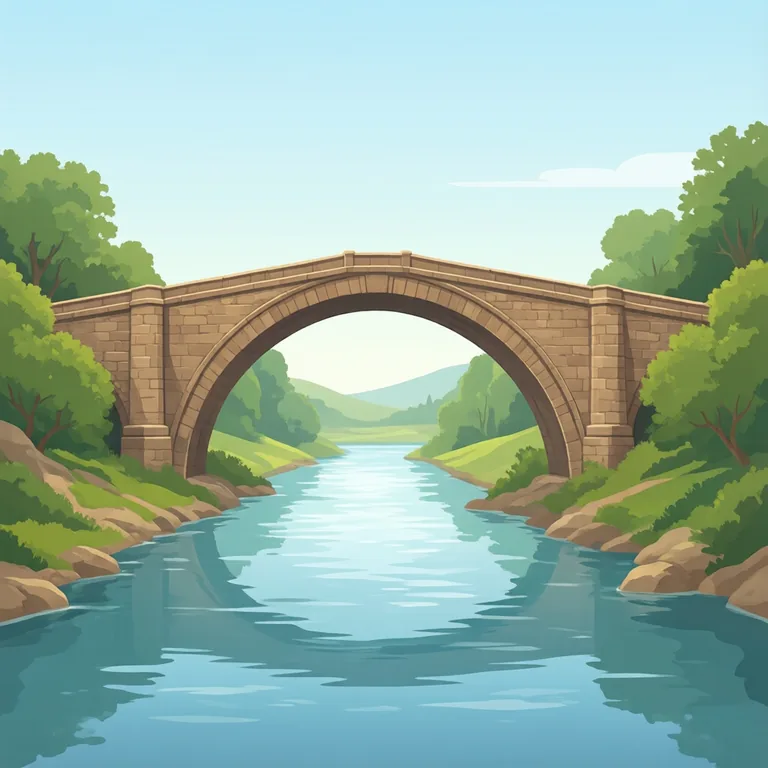 Picture: bridge