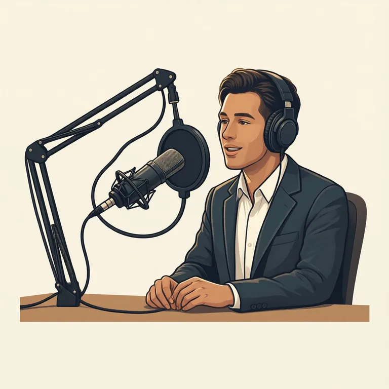 Picture: broadcast