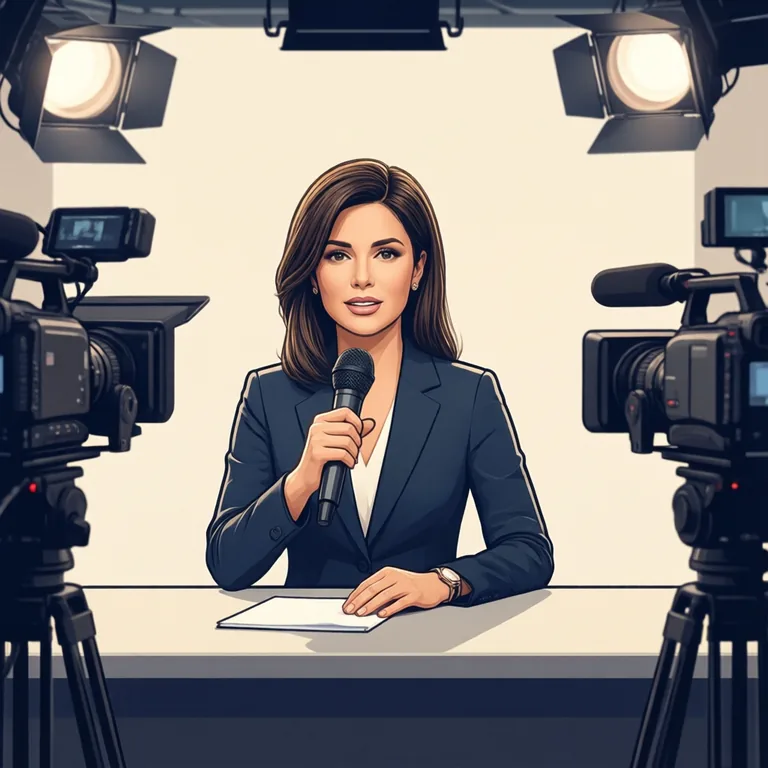 Picture: broadcasting