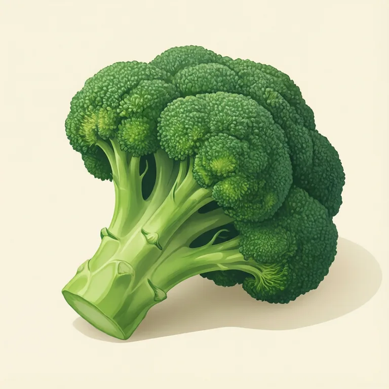 Picture: broccoli